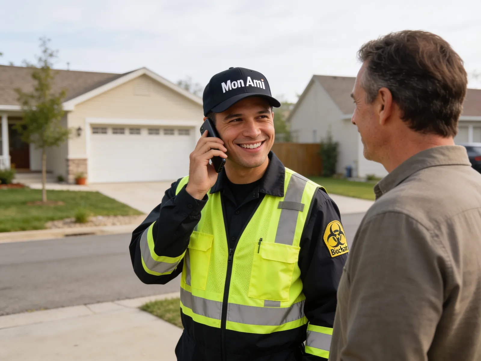 Sewage Cleanup Warwick, MD FAQs