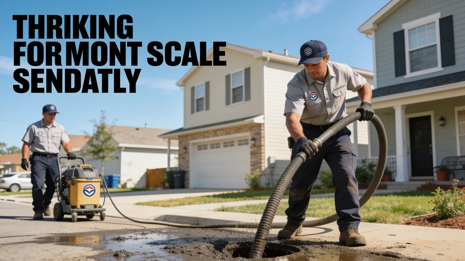 Sewage Cleanup in Warwick, MD near me